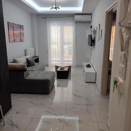 Joy Home Kavala Exterior foto