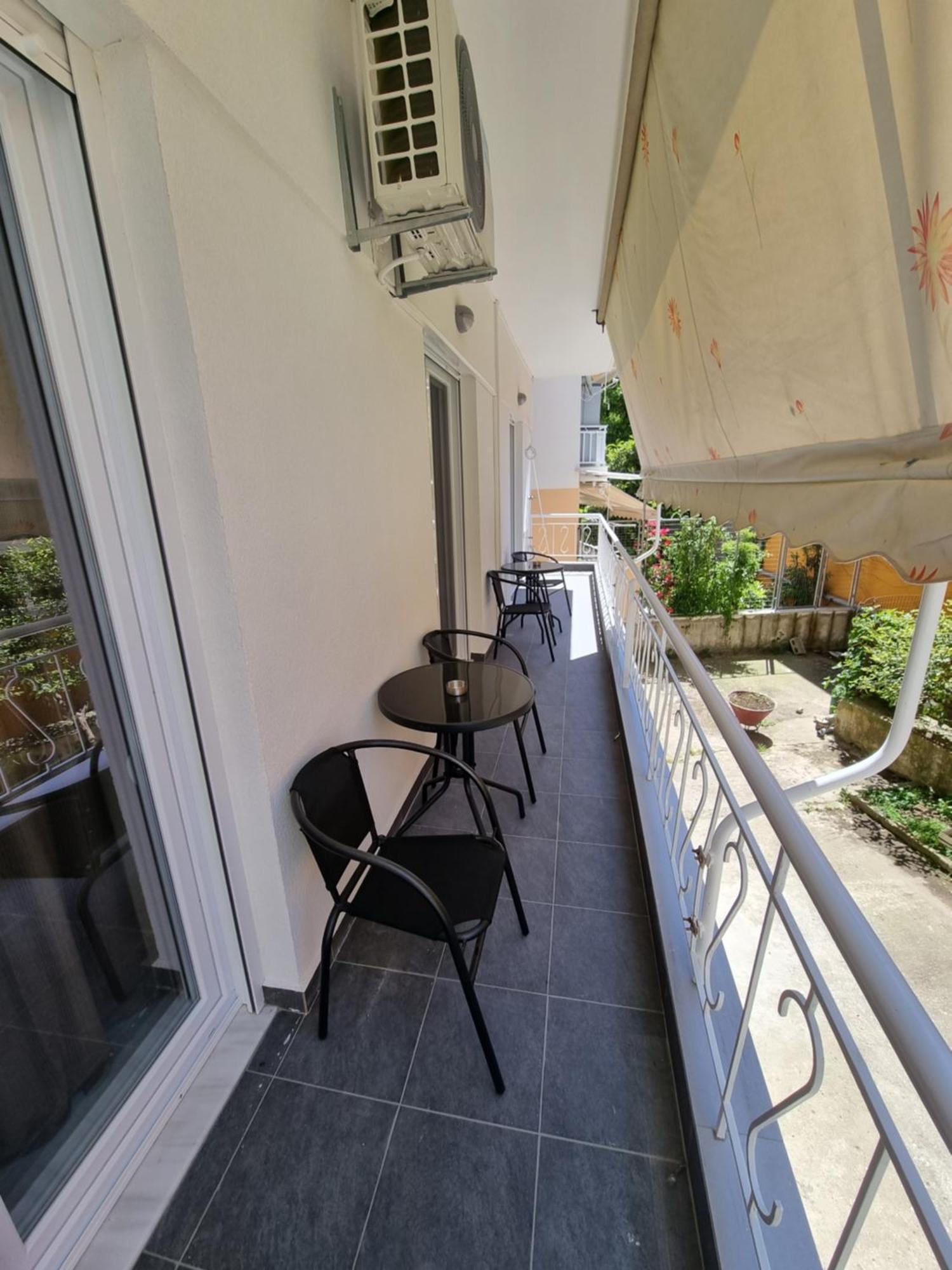 Joy Home Kavala Exterior foto